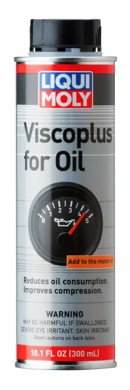 Liqui Moly 300Ml Viscoplus For Oil 2