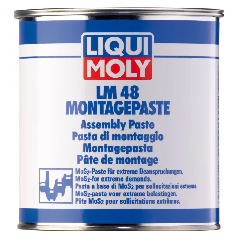 Liqui Moly Lm 48 Installation Paste (48) 1