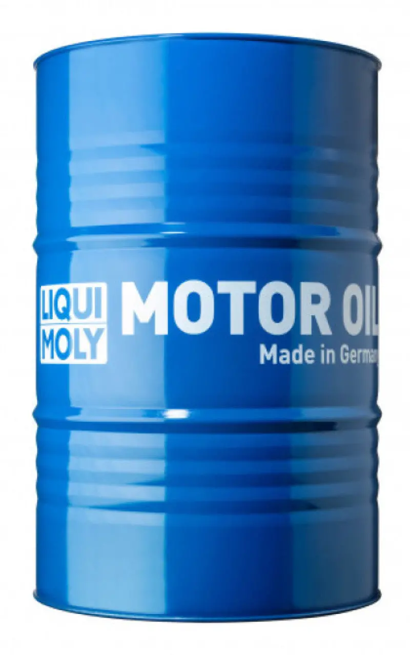 Liqui Moly Top Tec 4600 Sae 5W30 Motor Oil - Acura Integra (1996-2001) 1