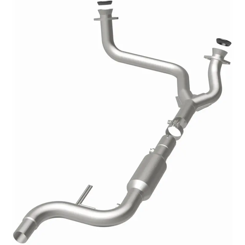 Magnaflow 00-02 Chevrolet Camaro 3.8L Direct Fit Converter 2