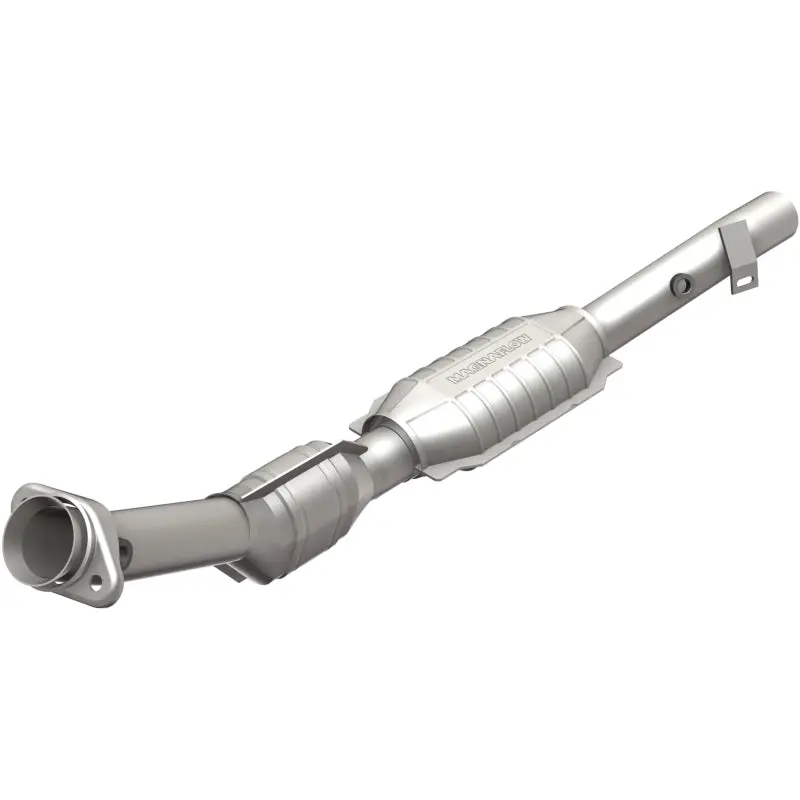 Magnaflow 01 Direct-Fit Catalytic Converter For Ford Lightning – Passenger Side 1