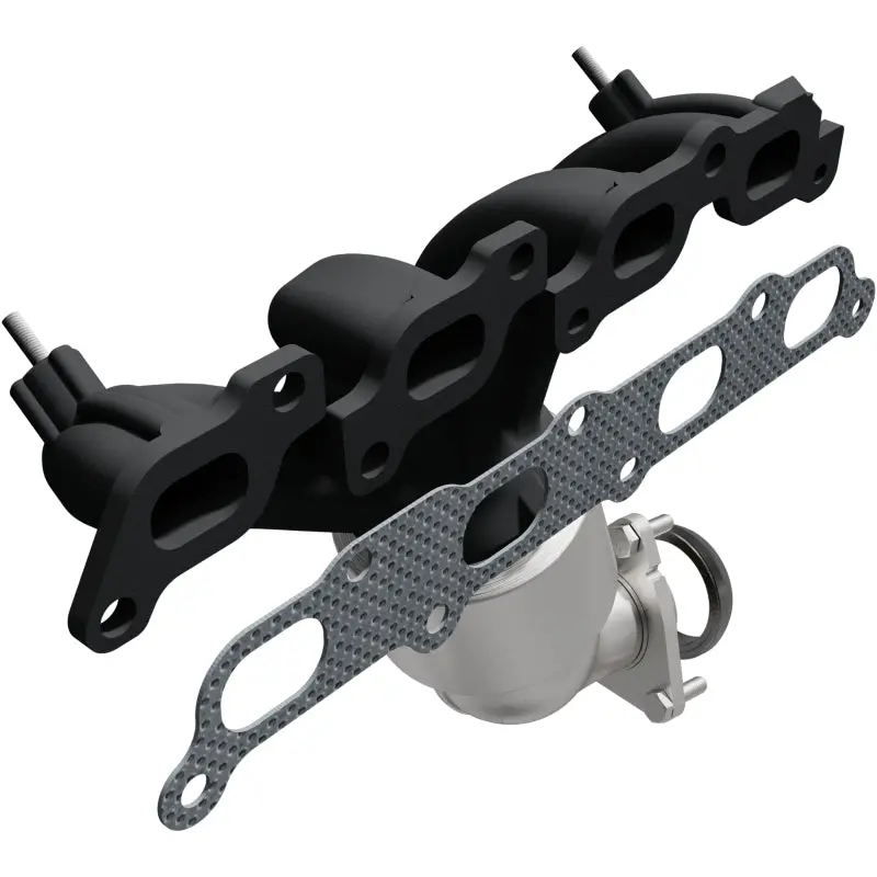 Magnaflow 04-05 Chevrolet Colorado 2.8L Direct Fit Converter 1