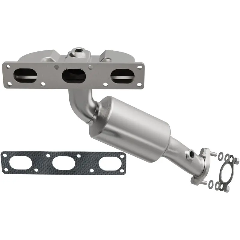 Magnaflow 04-06 Bmw X3 3.0L Direct Fit Converter.. 1