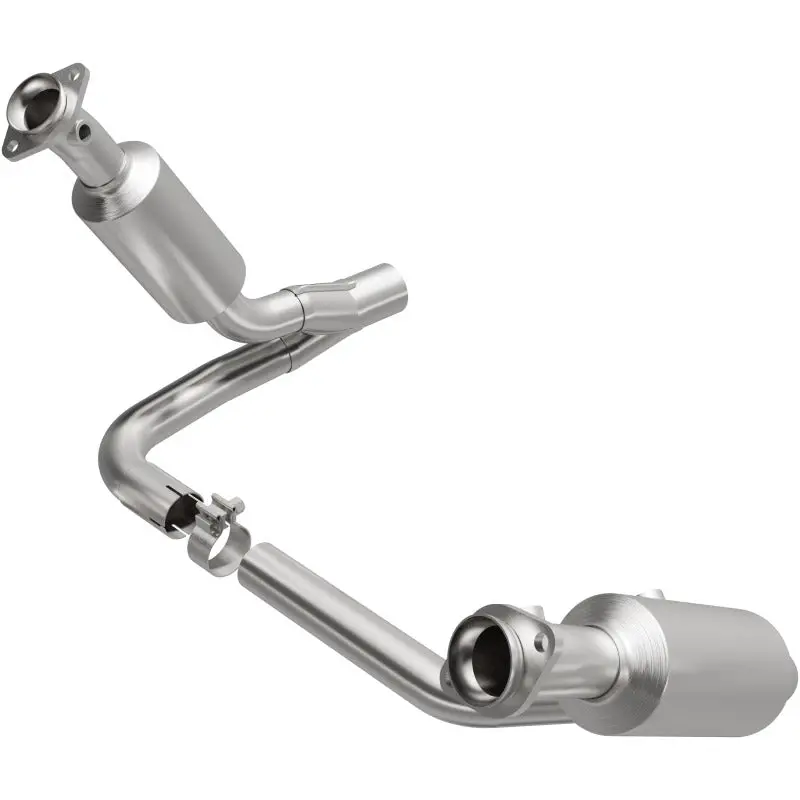 Magnaflow 07-09 Dodge Dakota 3.7L Direct Fit Converter 1