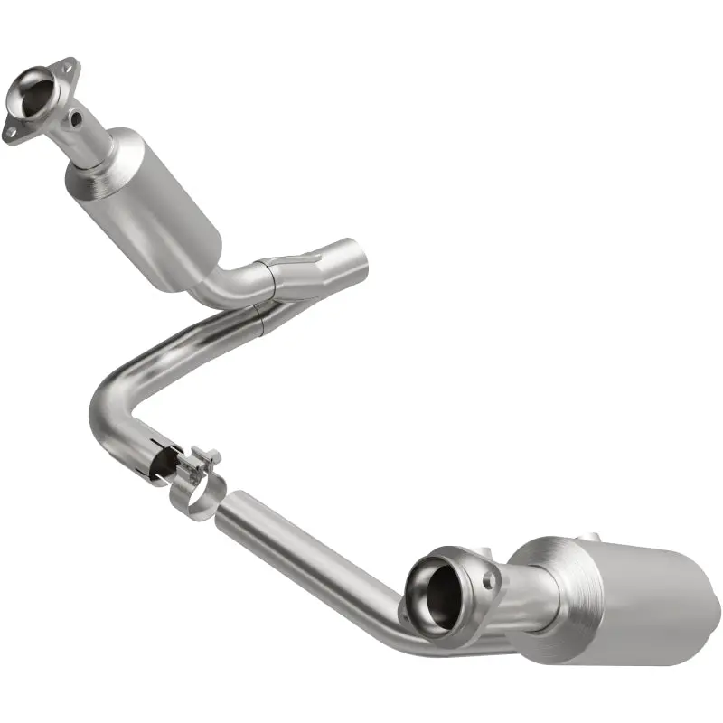 Magnaflow 07-09 Dodge Dakota 3.7L Direct Fit Converter 2