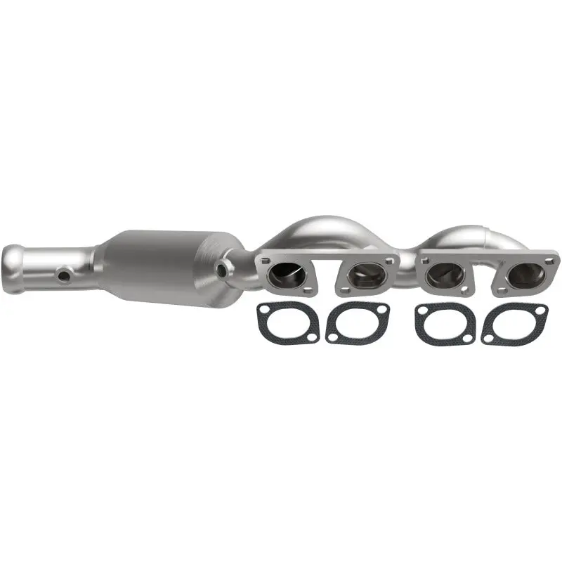 Magnaflow 07-10 Bmw X5 4.8L Direct Fit Converter Direct Fit Converter 1