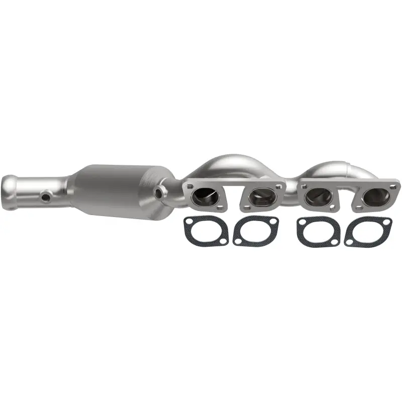 Magnaflow 07-10 Bmw X5 4.8L Direct Fit Converter Direct Fit Converter 2
