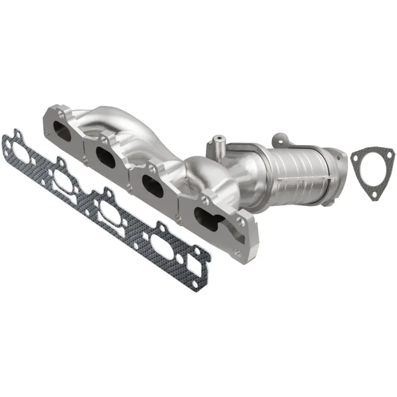Magnaflow 08-10 Pontiac G6 2.4L Direct Fit Carb Compliant Catalytic Converter 1