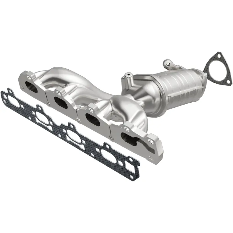 Magnaflow 08-10 Pontiac G6 2.4L Direct Fit Carb Compliant Catalytic Converter 2
