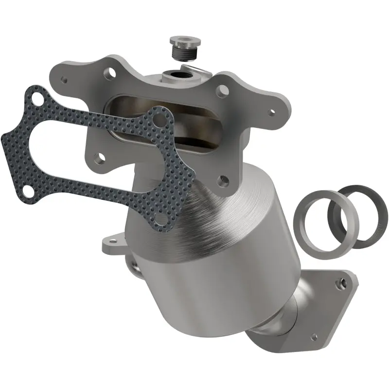 Magnaflow 1.3L Direct Fit Catalytic Converter For 2010–2014 Honda Insight 1