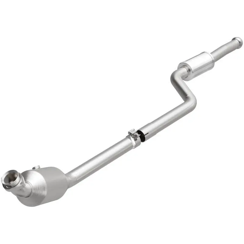 Magnaflow 11-12 Mercedes-Benz C300 3.0L Oem Direct Fit Catalytic Converter 1