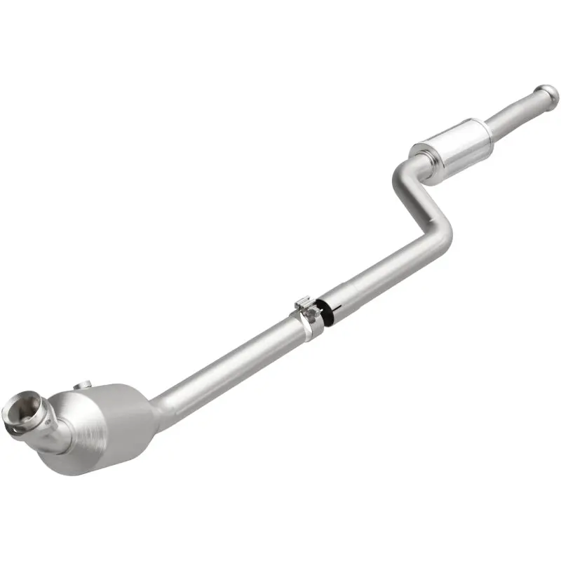 Magnaflow 11-12 Mercedes-Benz C300 3.0L Oem Direct Fit Catalytic Converter 2