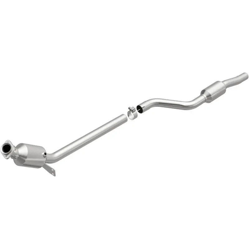Magnaflow 12-14 C350 V6 3.5 Oem Underbody Direct Fit Converter 1