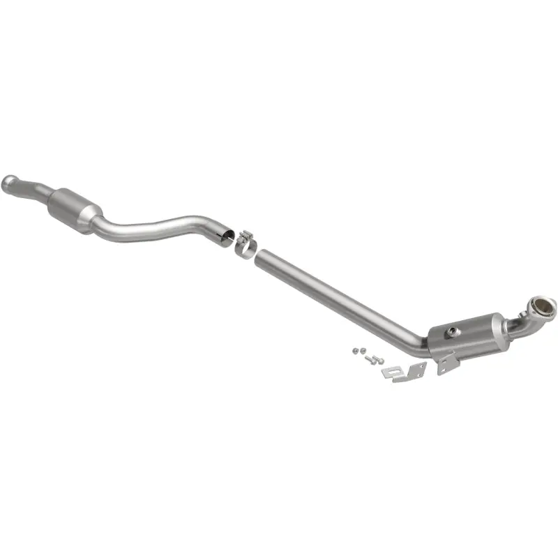 Magnaflow 12-16 E350 V6 3.5 Oem Underbody Direct Fit Converter 1