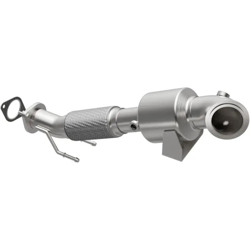 Magnaflow 13-16 Ford Focus St L4 2.0L California Direct-Fit Catalytic Converter 1