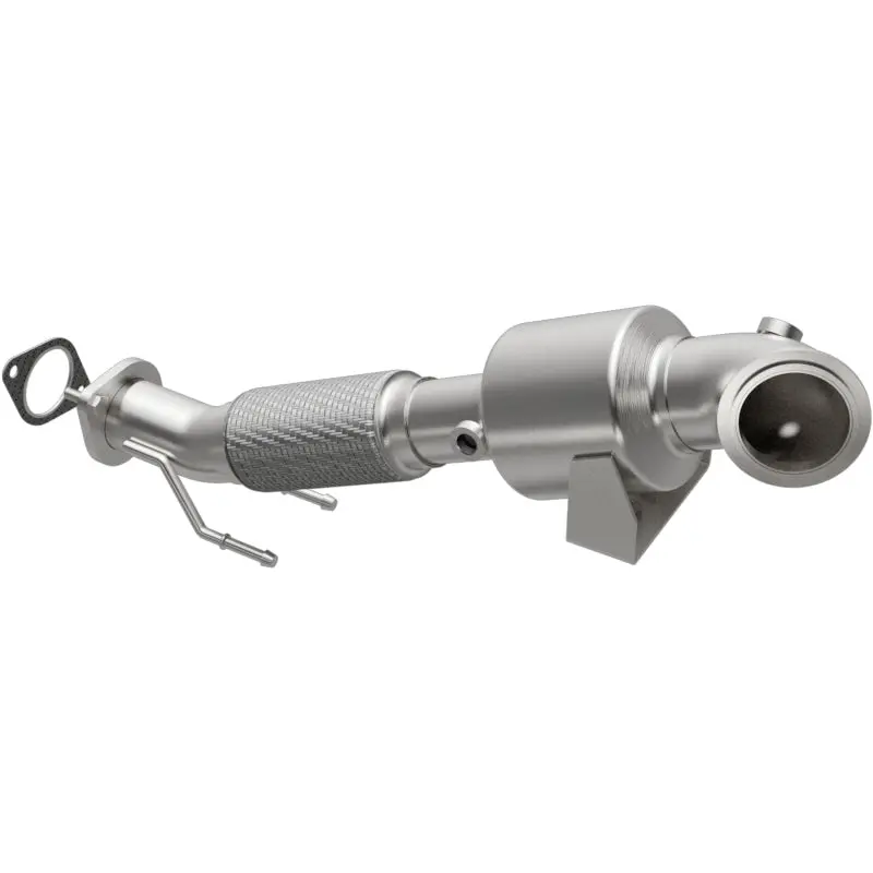 Magnaflow 13-16 Ford Focus St L4 2.0L California Direct-Fit Catalytic Converter 2