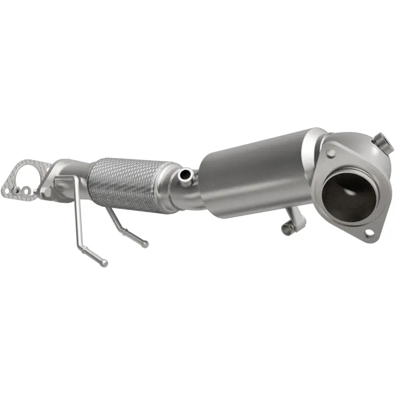 Magnaflow 15-17 Edge L4 2 Oem Direct Fit Catalytic Converter For Ford Edge 2015-2018 And Fusion 2017-2020 1