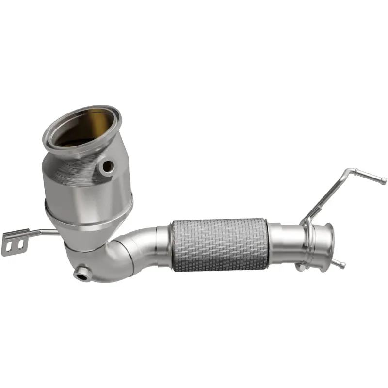 Magnaflow 15-19 Mini Cooper S L4 2.0L Direct-Fit Catalytic Converter 2