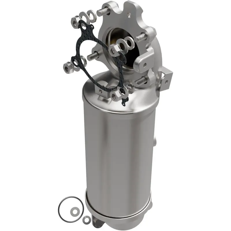 Magnaflow 16-21 Honda Civic 1.5L Direct Fit Converter 1