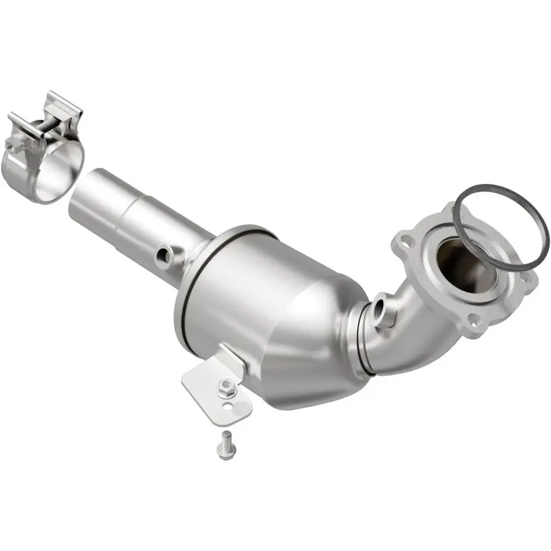 Magnaflow 16-23 Chevrolet Camaro Oem Federal Epa Compliant Direct Fit Converter 1