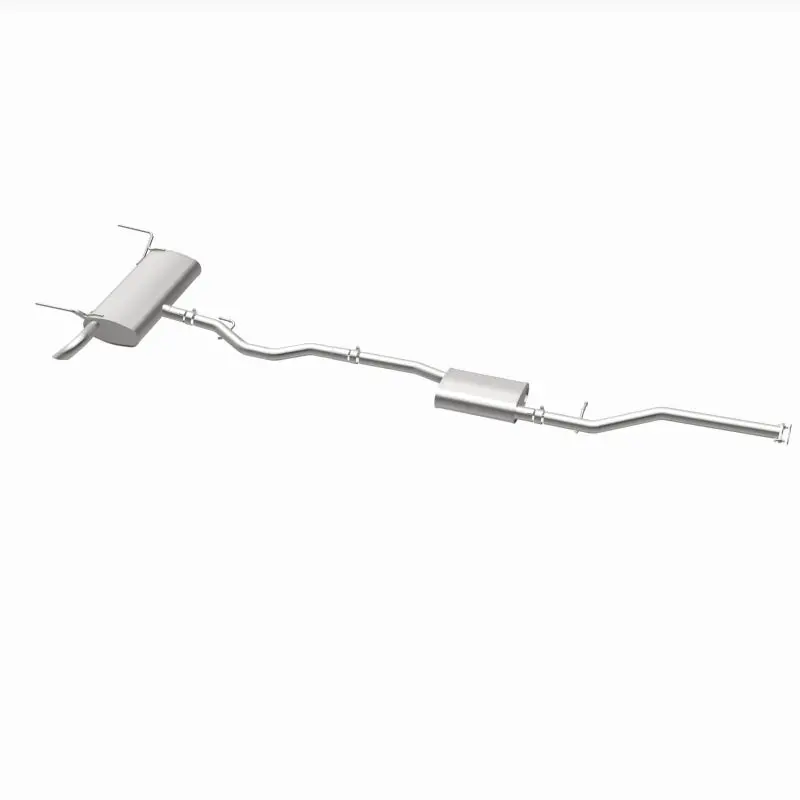 Magnaflow 18-24 Chevy Equinox / 18-24 Gmc Terrain Bre Exhaust Kit 2