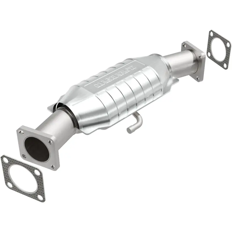 Magnaflow 1976–1981 Corvette 5.0/5.7 Ca Direct Fit Converter 1