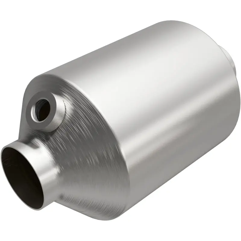 Magnaflow 2.00 1/O2 Ca 5In Spun Universal Converter For Dodge Durango 2004-2006 And Ford Freestar 2004-2005 1