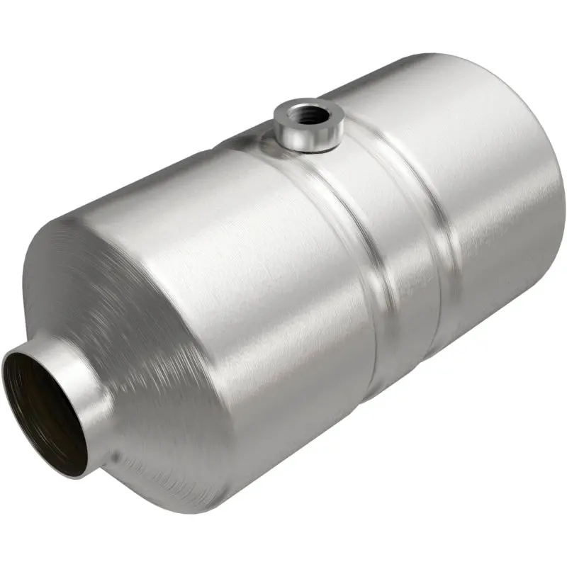 Magnaflow 2.00In Mid-Bed O2 Ca Universal Converter For Acura Rl, Audi A4, Chrysler Pt Cruiser, Honda S2000, Porsche 911, Volvo S60 1