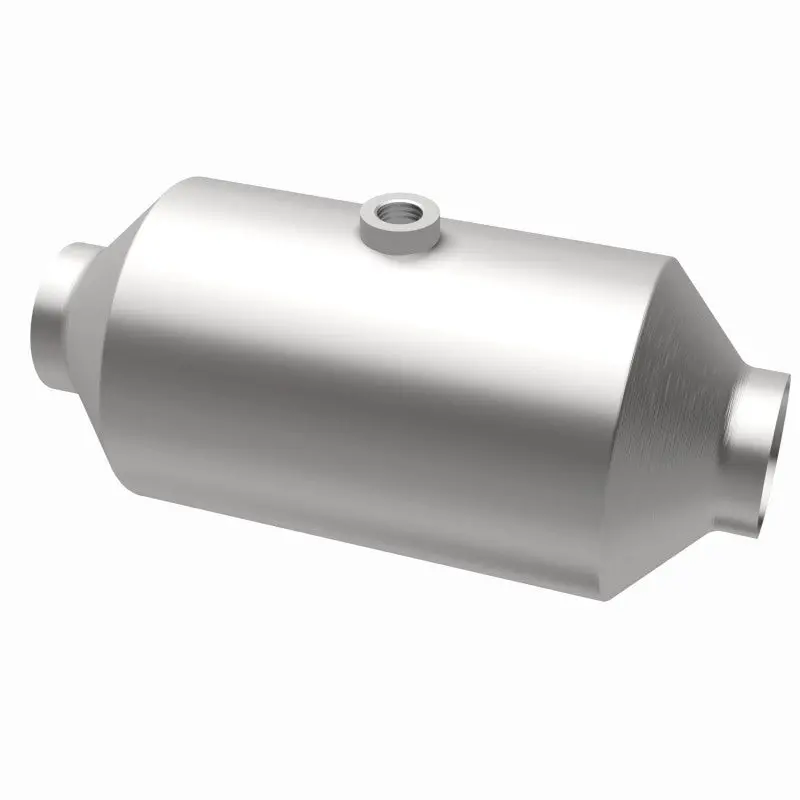Magnaflow 2.00In Mid-Bed O2 Ca Universal Converter For Acura Rl, Audi A4, Chrysler Pt Cruiser, Honda S2000, Porsche 911, Volvo S60 2