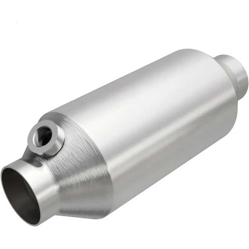 Magnaflow 2.25 1/O2 Ca Universal Converter For Volkswagen Beetle, Golf, Jetta, Passat 1996-2001 1