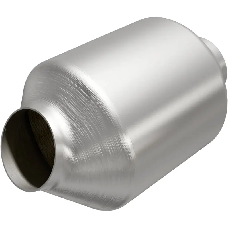 Magnaflow 2.25 Ca Spun Cen/Ang Universal Converter For Audi Q7, Cadillac Srx, Subaru Outback, Volkswagen Touareg 1