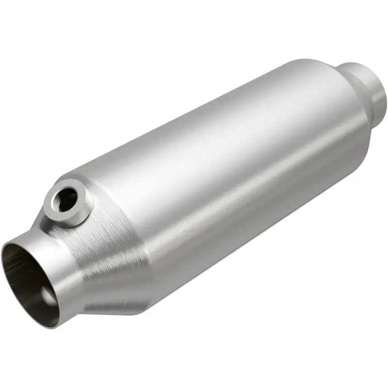 Magnaflow 2.25In Ca Obdii Universal Converter For Dodge Dakota Durango Ram 1500 Mitsubishi Raider Volkswagen Eurovan 1