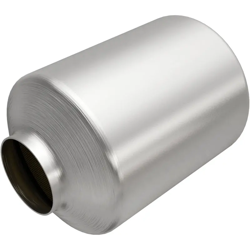 Magnaflow 2.25In Spun Ca Universal Converter For Buick Cadillac Chevrolet Toyota Volkswagen 1