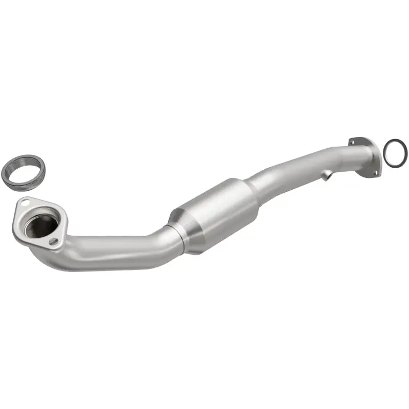 Magnaflow 2.7L Direct-Fit Catalytic Converter For 2009–2013 Toyota Highlander 1