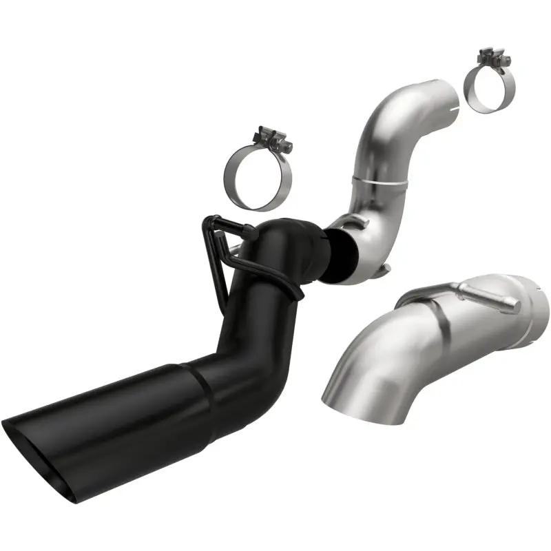 Magnaflow 20-22 Jeep Wrangler 3.0L V6 Street Series Filter-Back Exhaust System For Unlimited Models 2