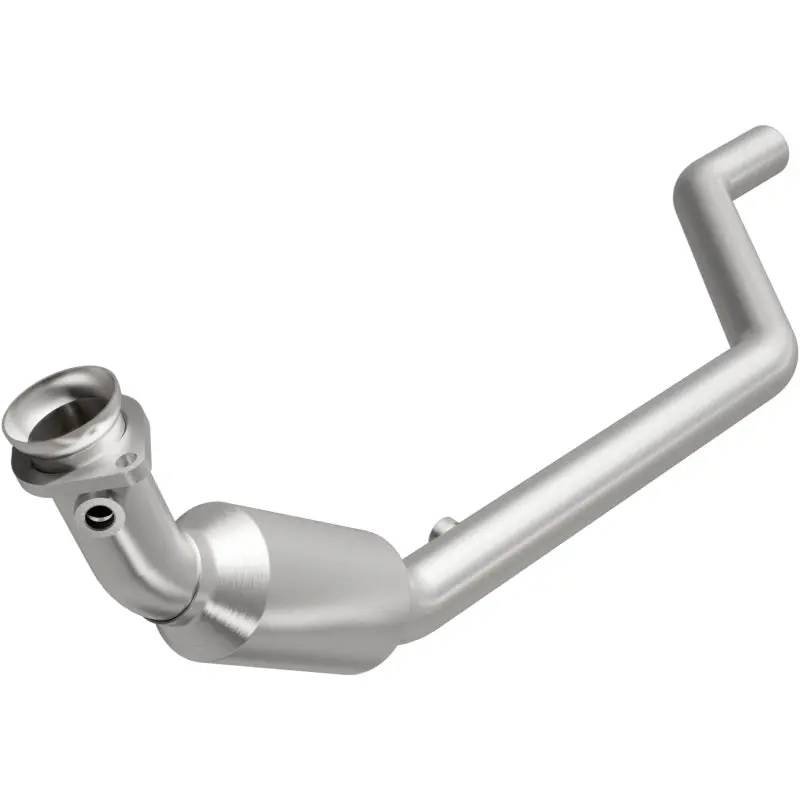 Magnaflow 2000–2002 Direct-Fit Catalytic Converter For Jaguar S-Type 3.0L 1
