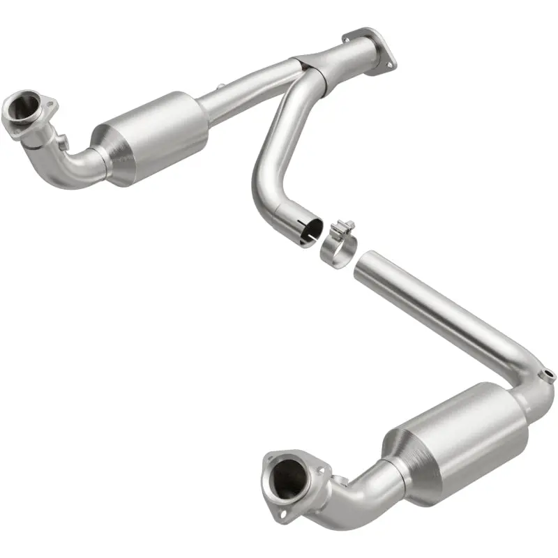 Magnaflow 2000 Direct-Fit Converter For Cadillac Escalade 5.7L 1
