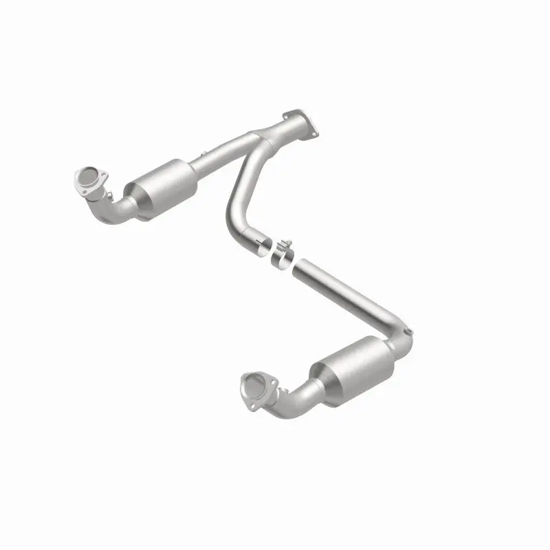 Magnaflow 2000 Direct-Fit Converter For Cadillac Escalade 5.7L 2