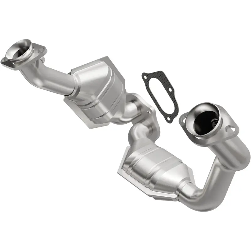 Magnaflow 2001–2003 Ford Ranger V6 3.0L Oem Grade Direct-Fit Catalytic Converter 2