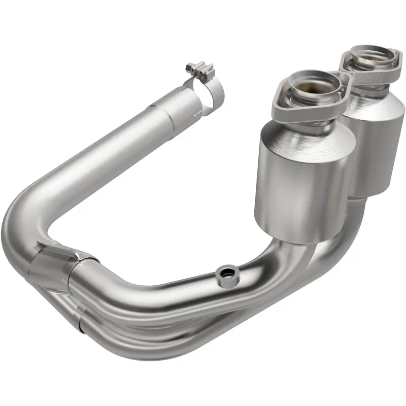 Magnaflow 2004–2006 Jeep Wrangler 4.0L Direct-Fit Catalytic Converter 1