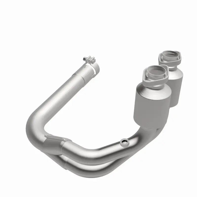 Magnaflow 2004–2006 Jeep Wrangler 4.0L Direct-Fit Catalytic Converter 2