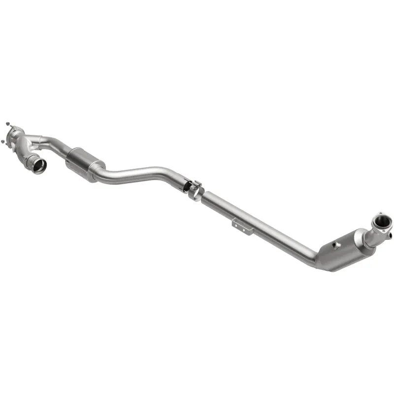 Magnaflow 2006–2007 Direct Fit Converter For Mercedes-Benz C230 2.5L 1