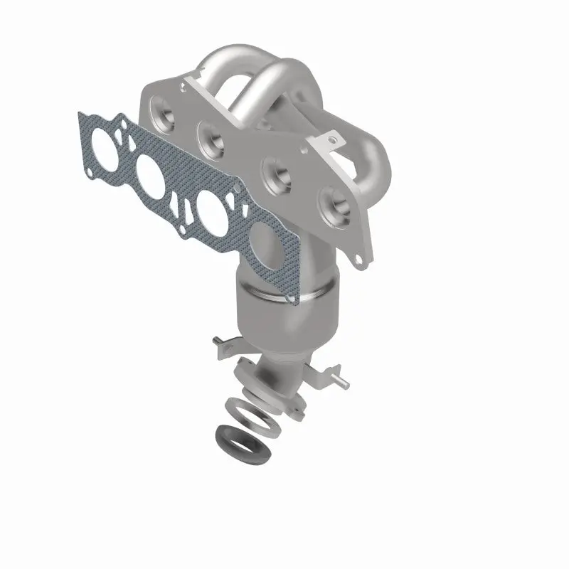 Magnaflow 2006–2008 Direct-Fit Catalytic Converter For Toyota Rav4 2.4L 2