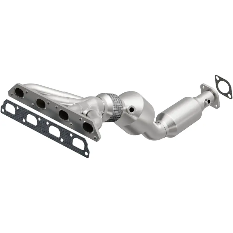 Magnaflow 2007–2008 Mini Cooper 1.6L Direct-Fit Catalytic Converter For Mini Cooper 1.6L Models 1