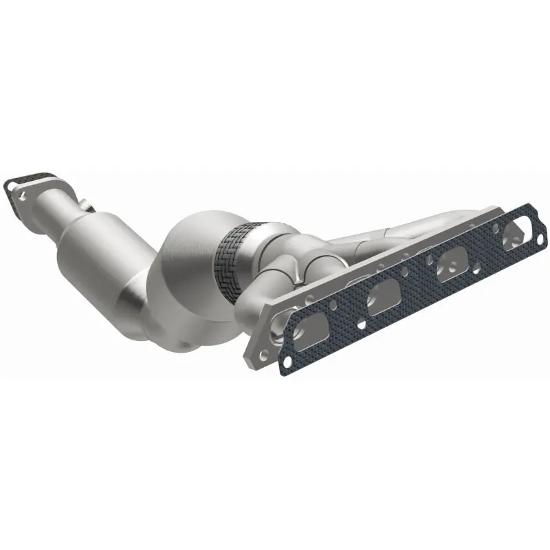 Magnaflow 2007–2008 Mini Cooper 1.6L Direct-Fit Catalytic Converter For Mini Cooper 1.6L Models 2
