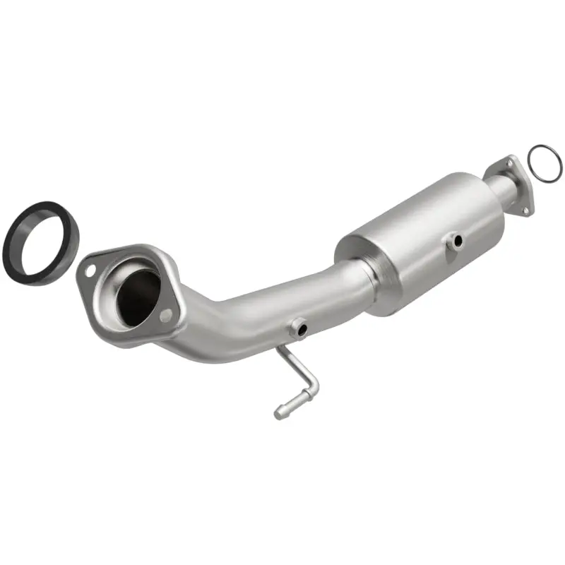 Magnaflow 2007-2011 Honda Civic L4 2.0L California Catalytic Converter 1