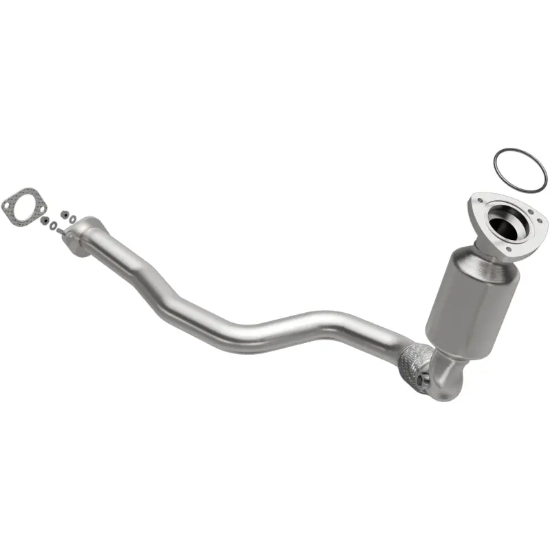 Magnaflow 2008 Equinox 3.6L Underbody Direct-Fit Converter For 2008 Chevrolet Equinox 1