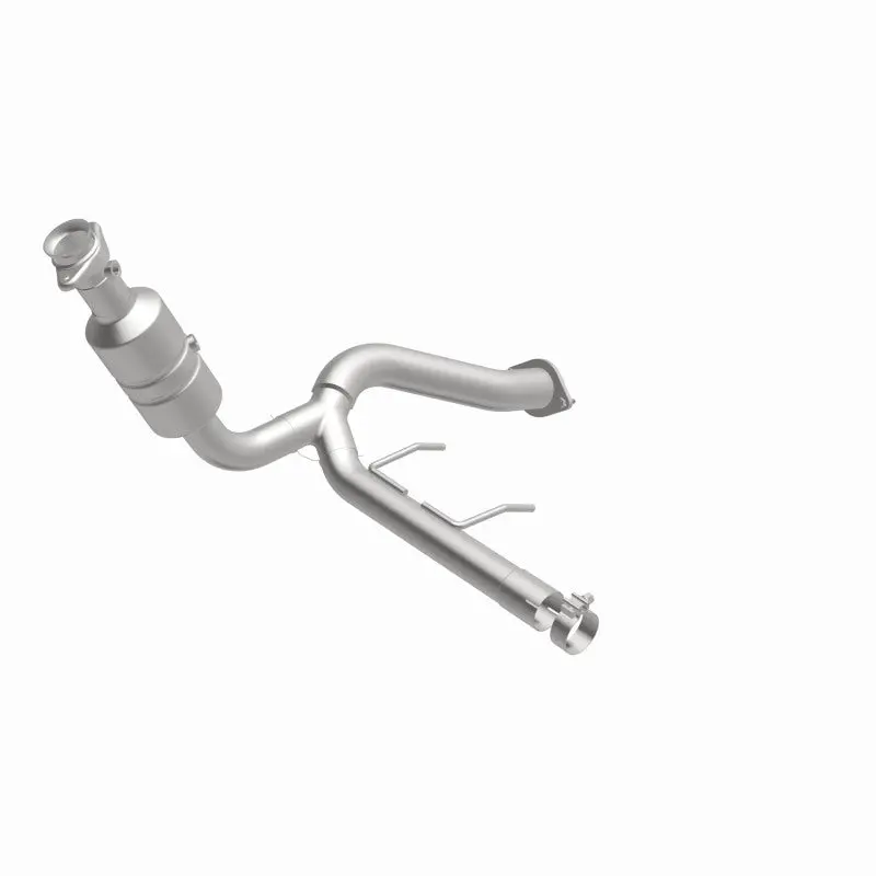 Magnaflow 2009–2010 Direct-Fit Converter – For Ford F-150 4.6L Replacement Assembly 2