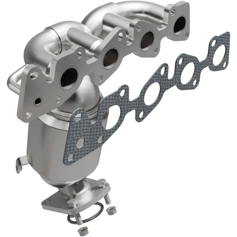 Magnaflow 2013–2015 Direct Fit Converter For Spark L4 1.2 Oem Manifold 1