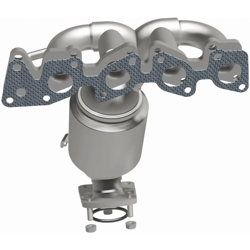 Magnaflow 2013–2015 Direct Fit Converter For Spark L4 1.2 Oem Manifold 2